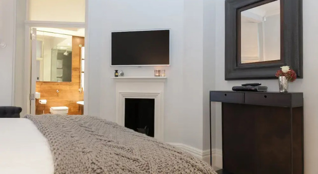 Modern Mayfair Home close to Oxford Street