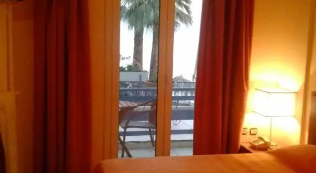 Двухместный номер Standard Hotel Lefkadi