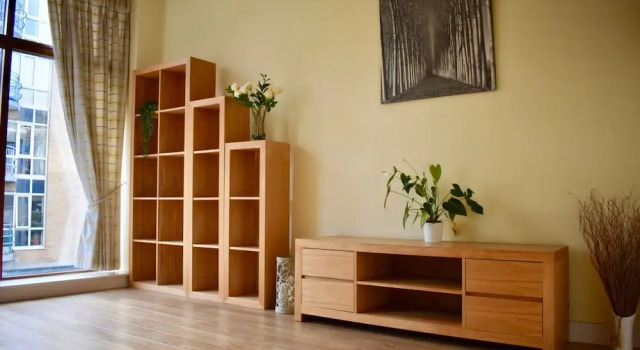 Modern 2 Bedroom Apartment Near the City Centre, Boek Appartement Dublin Dublin County