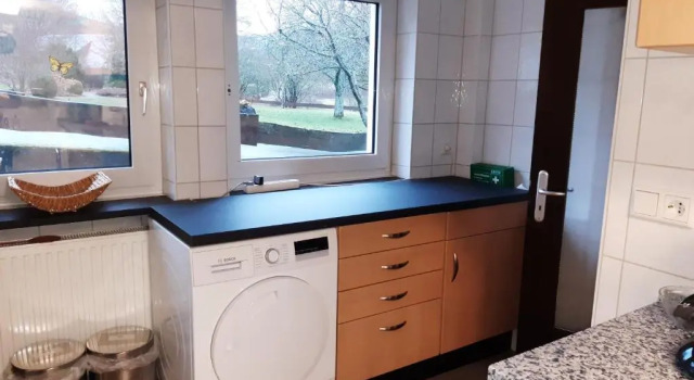 Номер Standard Pension & Ferienhaus Latröpchen