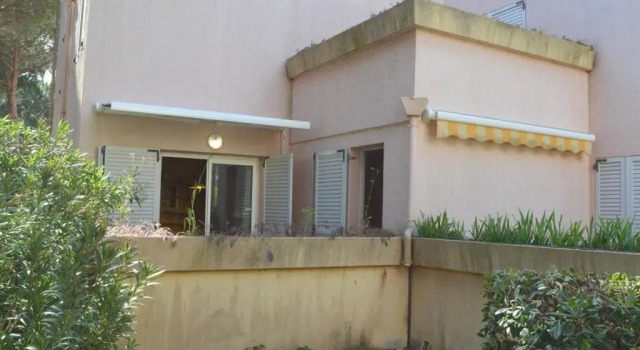 Appartement Argelès-sur-Mer, 2 pièces, 4 personnes - FR-1-225-78, Забронировать Апартаменты/квартира Отели Аржель-сюр-Мер с парковкой, Парковка