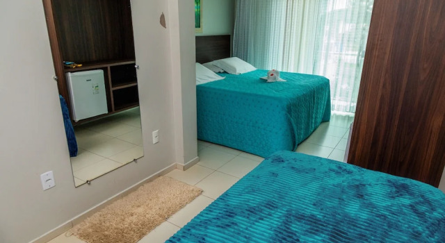 Номер Deluxe Dallas Hotel Premium