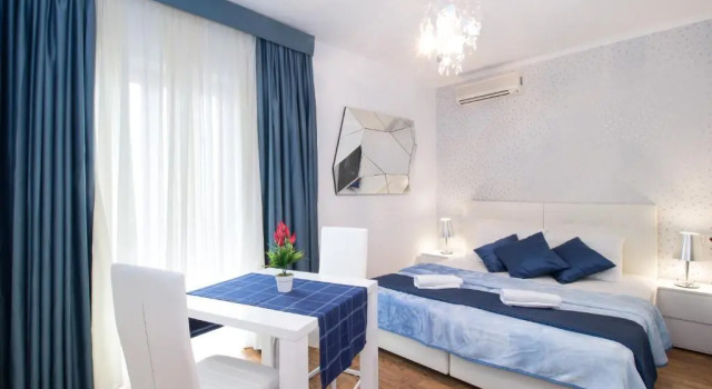 Villa Voinic 3, Забронировать Вилла Отели Цавтат с бассейном, рядом с Частный Пляж «Хотэл Кроатия Бич», Бассейн