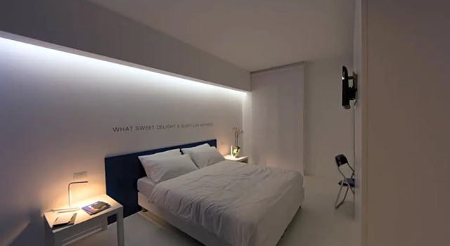 Bed 'n Design