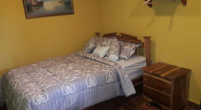 Hotel Los Troncos