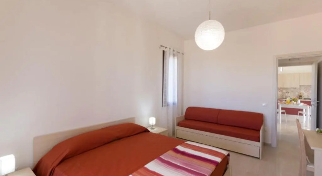 Номер Standard Villa Elios Guesthouse