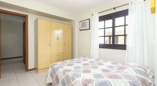 Apartamento 2 quartos -  302 - 12, Забронировать Апартаменты/квартира Апартаменты Бомбиньяс, рядом с Bombinhas Panoramic View Park, Апартаменты/квартира
