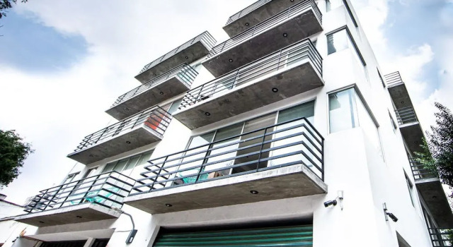 Brand New Luxury Park Front Apartment
