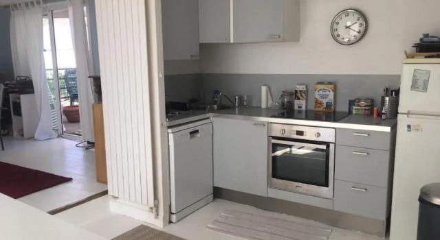 DERNIER ETAGE TERRASSE Pte St Coud, Забронировать Апартаменты/квартира Апартаменты 16-й округ: Пасси - Париж, Апартаменты/квартира