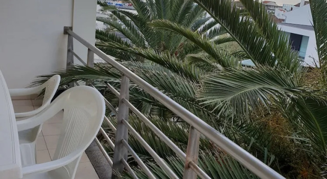 Номер Comfort Casa Marina