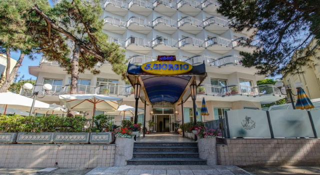 Hotel San Giorgio