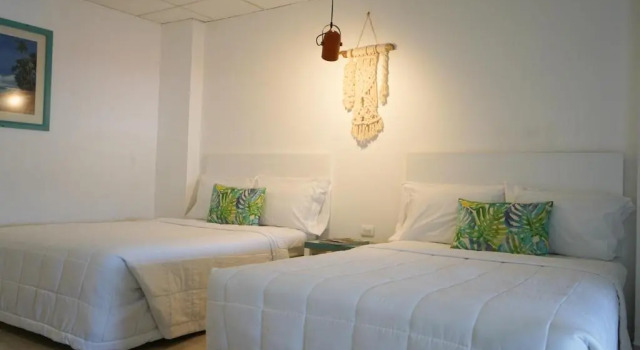 Двухместный номер Standard Hotel & Suites Arges - Centro Chetumal