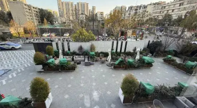 Kunming Jiashige Qicai Yunnan Xideng International Apartment, Prenota Appartamento Hotel a Yunnan con parcheggio, Parcheggio