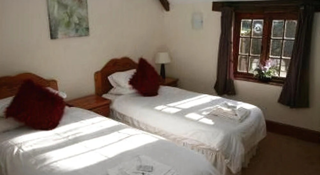 The Countryman Inn, Забронировать Отель Отели Англии 3 звезды, 3*