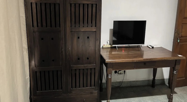 Standard Zimmer R Residence Jakarta