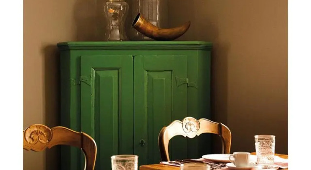 Коттедж с 2 комнатами Maison Bérard