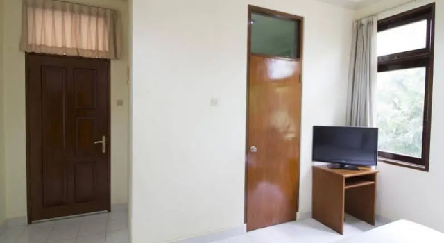 RedDoorz @ Cilandak Permai