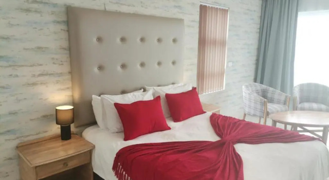 The Point Hotel & Spa, Забронировать Курортный отель Курортные отели Mossel, Курортный отель