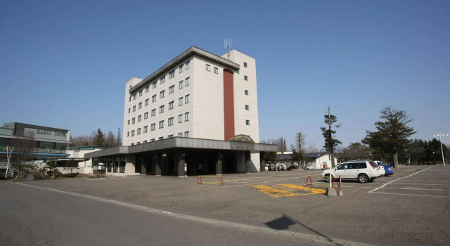 Sasai, Reservar Hotel Otofuke Hokkaido