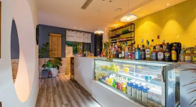 Wangting Yuhua Shengjing Homestay (Suzhou Branch), Prenota Hotel Suzhou (Jiangsu) 