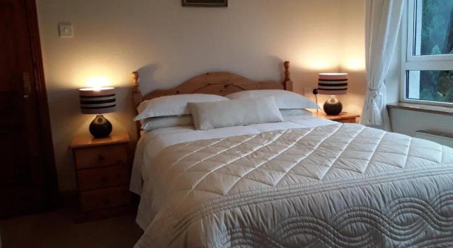 Номер Standard Easdale B&B