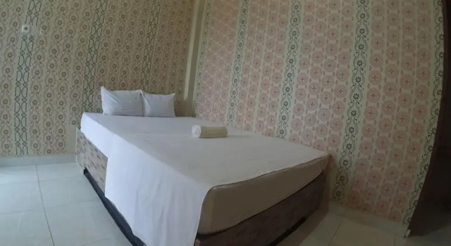 Номер Standard Bira Panda Beach 2
