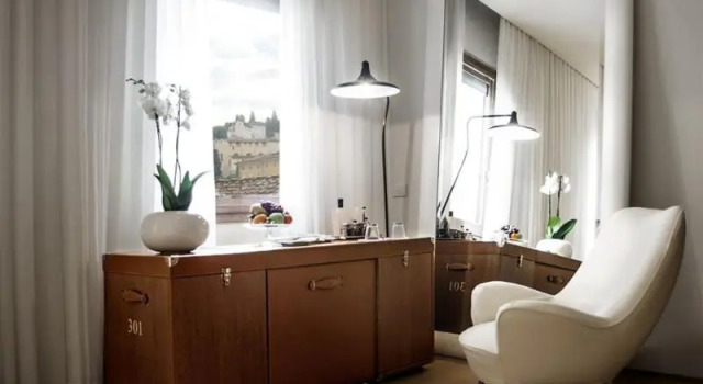 Continentale Superior Double room Continentale