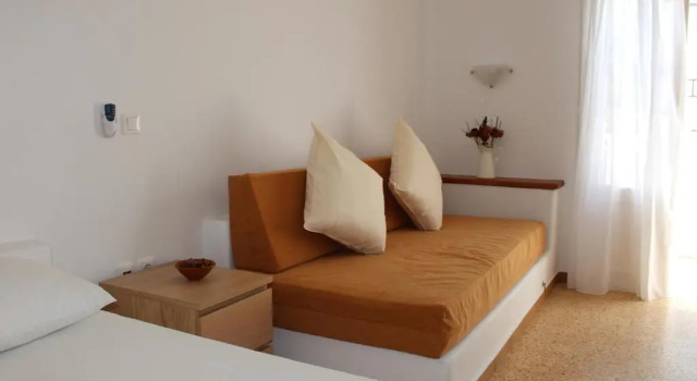 Hotel Kamari