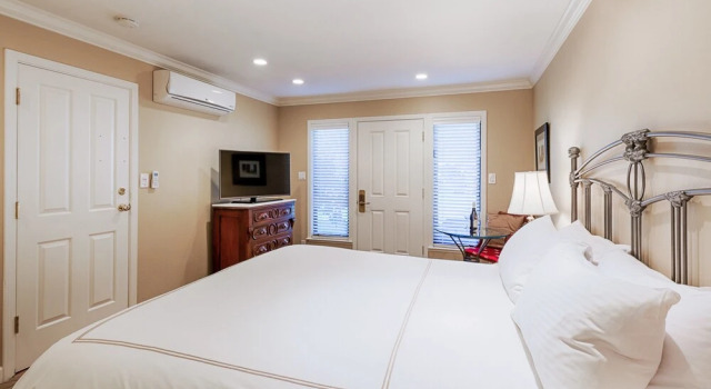 1600 Atlas Peak Rd Condo Silverado - Unit 382 1 Bedroom 1 Bathroom Con