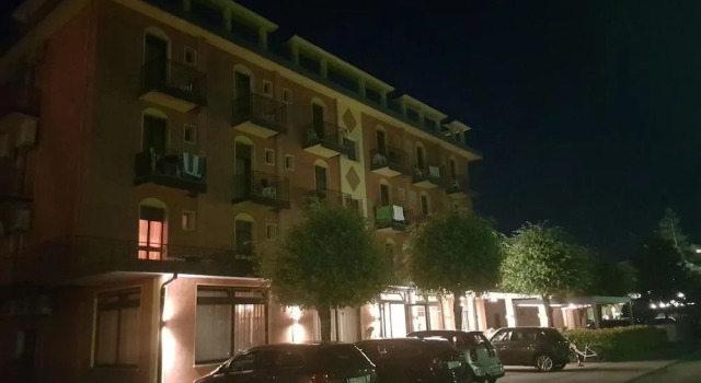 Hotel Sole, Book Hotel Hoteller i Friuli Venezia Giulia med parkering, Parkering