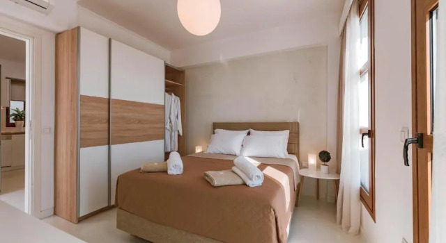 Villa Eventide