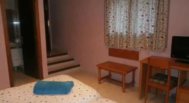 Hostal El Forn