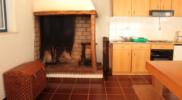 Коттедж Quinta do Valão