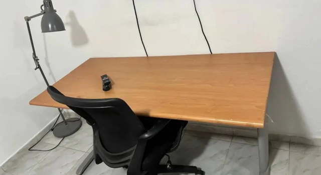 Номер Standard Cerro de los Alamos