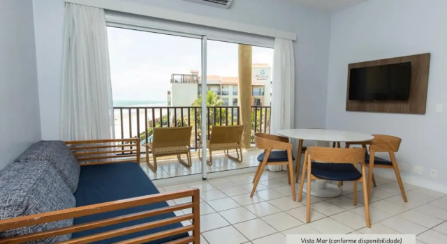 Полулюкс Beach Park Resort - Acqua