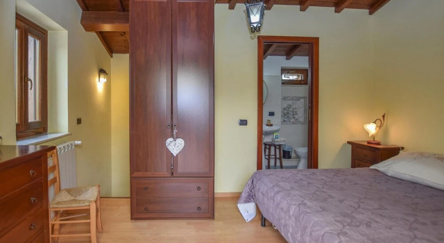 Amazing Home in Subiaco With 2 Bedrooms and Outdoor Swimming Pool, Réserver Hôtel Subiaco Latium