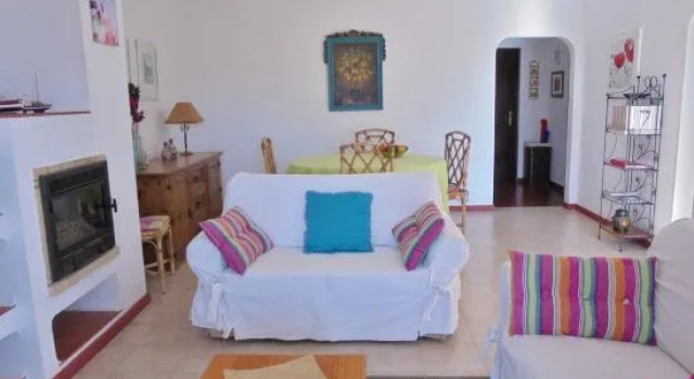 Apartamento Neptuno, Buchen Sie Ferienwohnung Benagil Barlavento