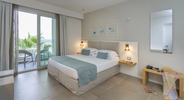 Albatros Beach Hotel
