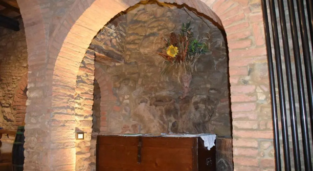 Apartment Casa Antica