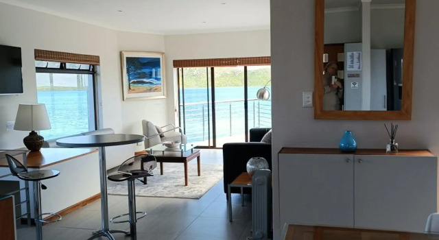 Sunset Villa, Book Villa Langebaan Western Cape Province