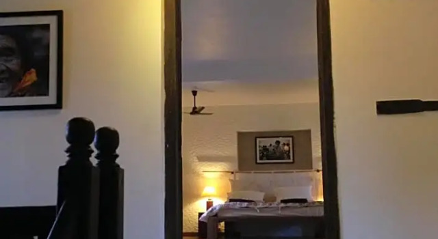 Двухместный номер Standard 3 Rooms by Pauline