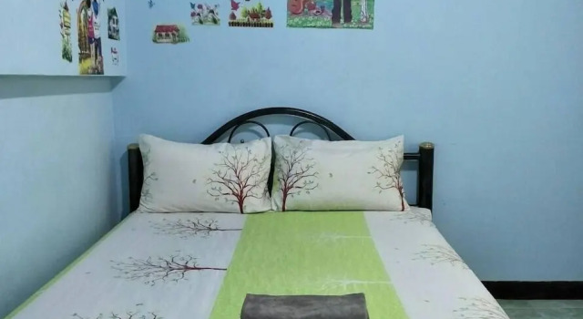 Номер Standard Nara House