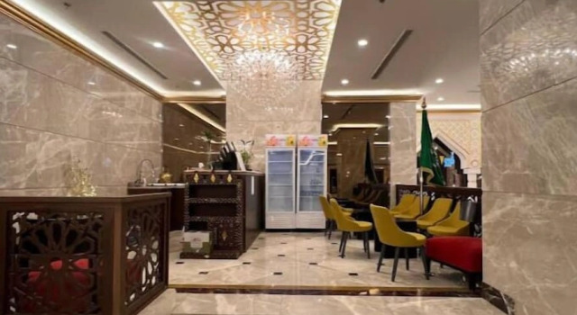 RAFAHEYAT Hotel
