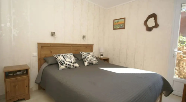 Holiday Home in Carqueiranne by the Sea, Забронировать Отель Отели Каркеран с бассейном, Бассейн