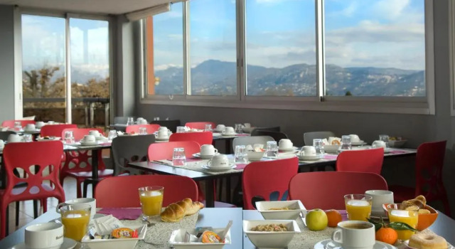 Номер Economy Hôtel Du Baou
