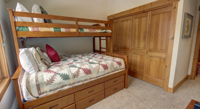 Ski Tip Ranch 8701