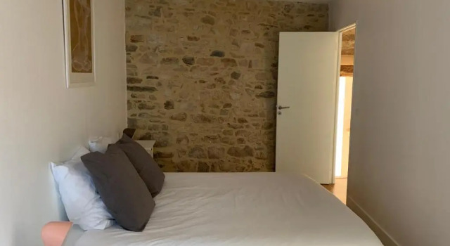Апартаменты Standard Appartement Darchitecte vue Port