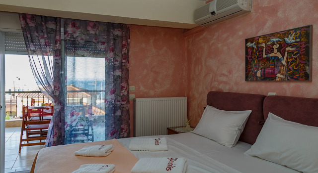 Phyllis Maisonettes
