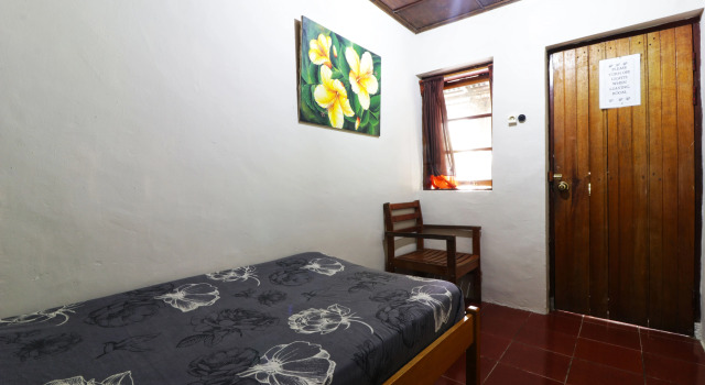Номер Standard Bagus Bay Guest House