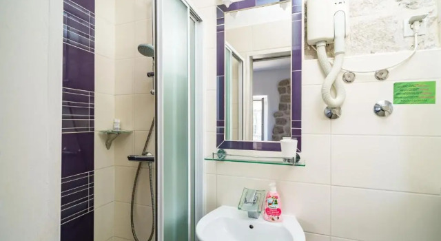 Номер Standard Bokun Guesthouse
